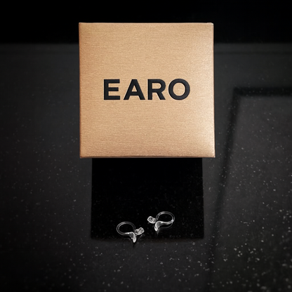 Earo – Correcteur d'Oreille Invisible
