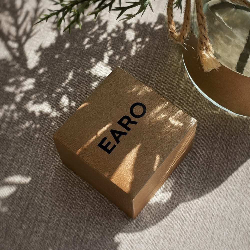 Earo – Correcteur d'Oreille Invisible