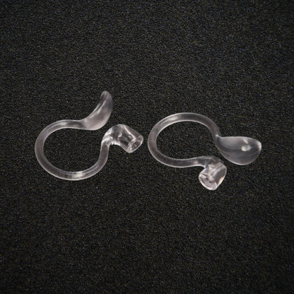 Earo – Correcteur d'Oreille Invisible