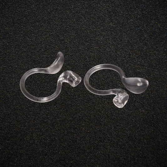 Earo – Correcteur d'Oreille Invisible