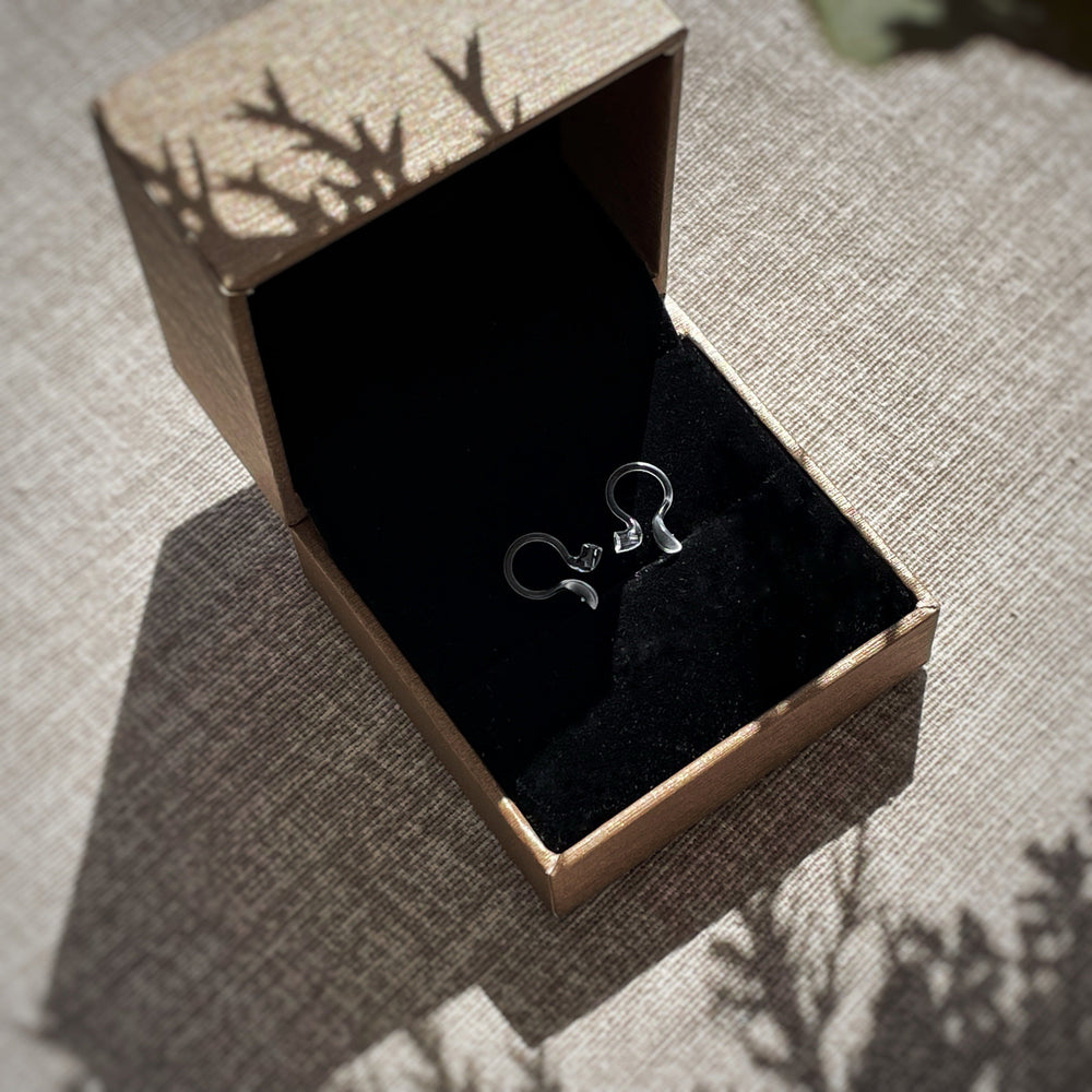 Earo – Correcteur d'Oreille Invisible